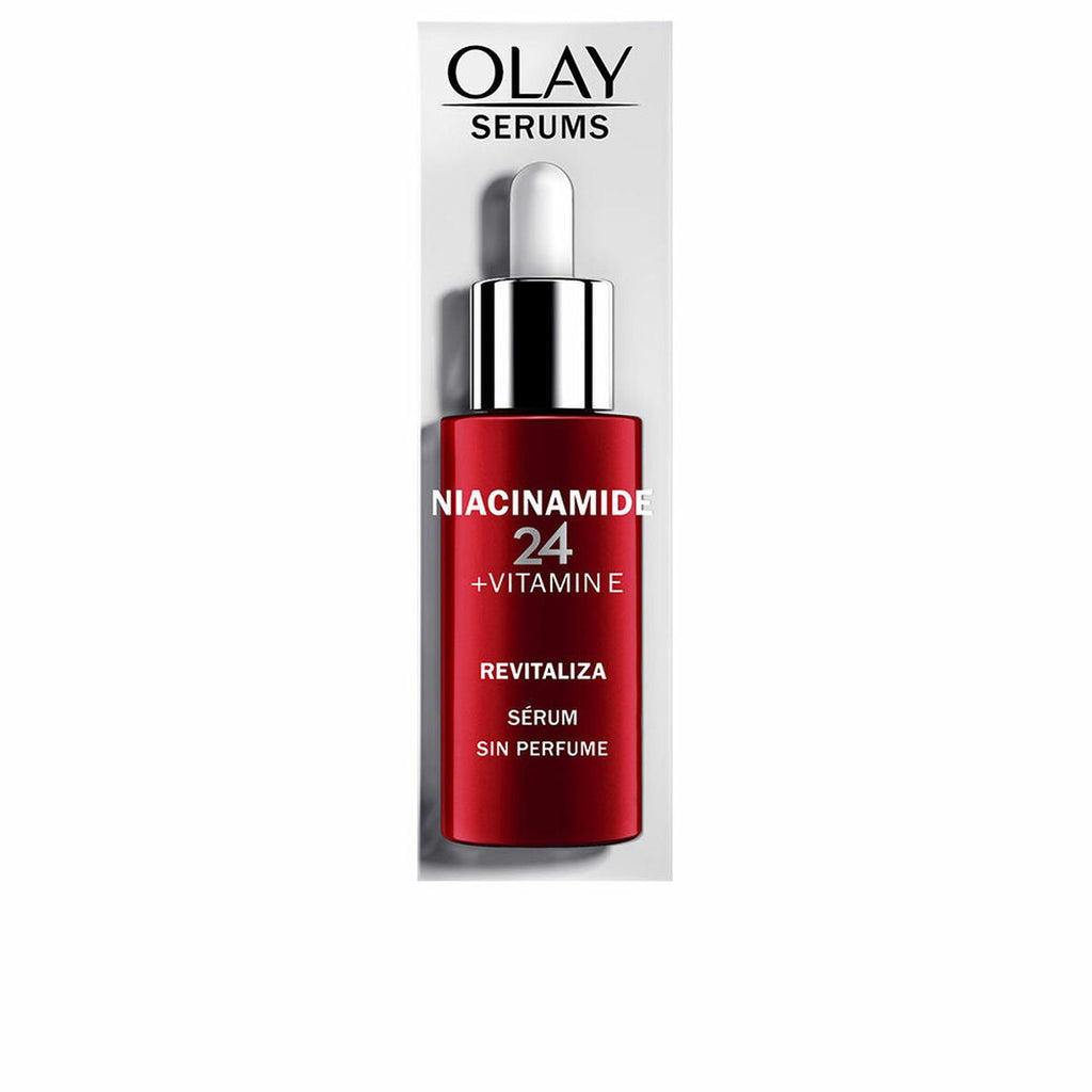 Tagescreme olay niacinamida24 40 ml - schönheit hautpflege
