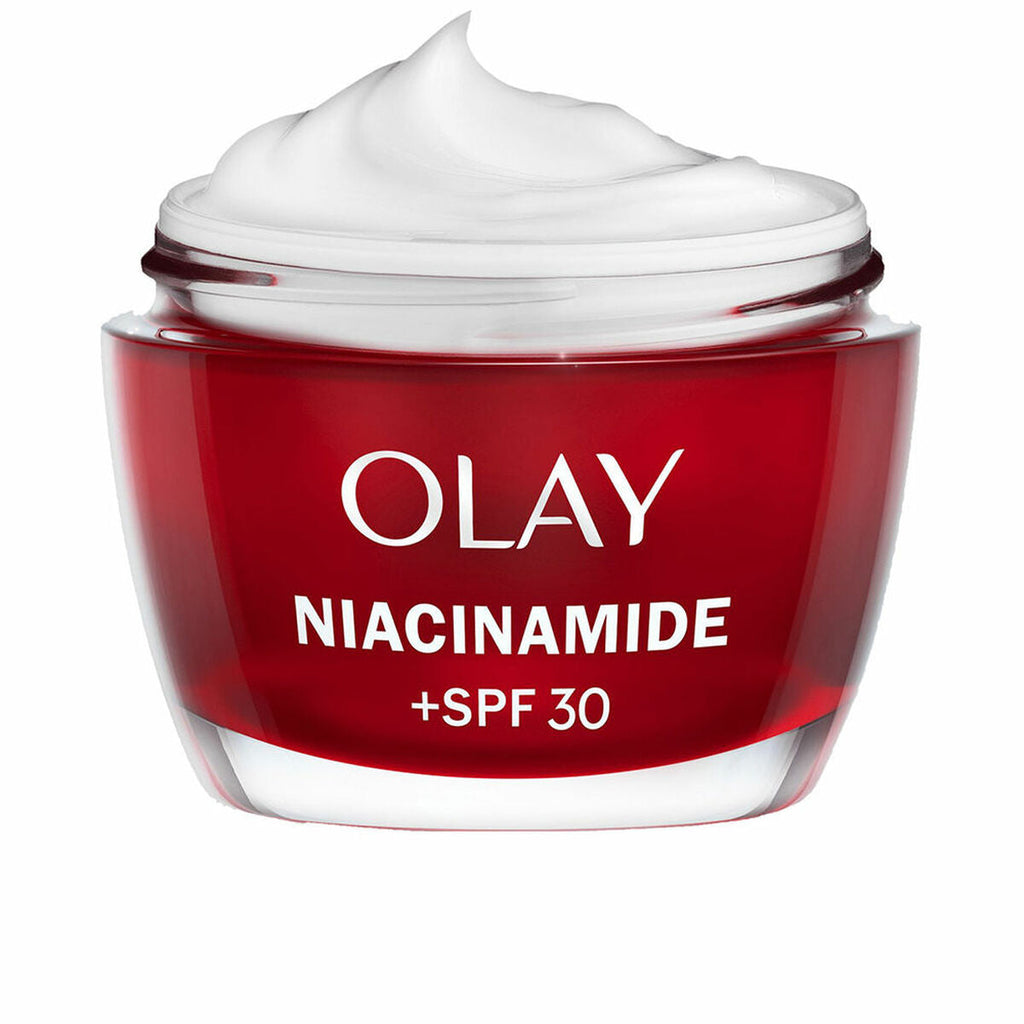 Tagescreme olay niacinamida24 spf 30 50 ml - schönheit