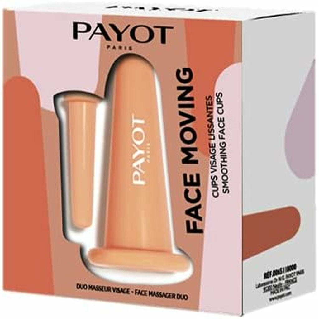 Tagescreme payot face moving tools - schönheit hautpflege