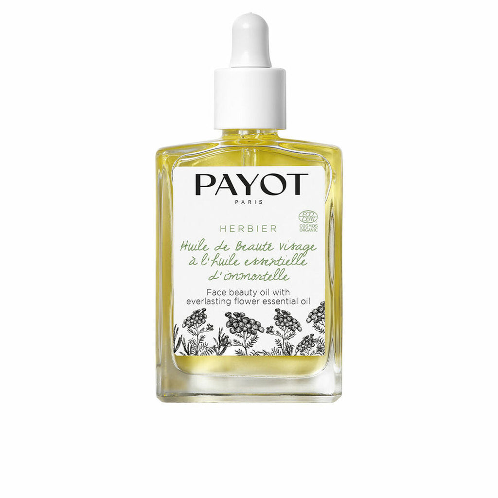 Tagescreme payot herbier 30 ml - schönheit hautpflege