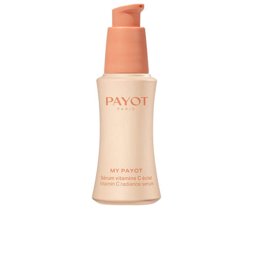 Tagescreme payot my payot - schönheit hautpflege