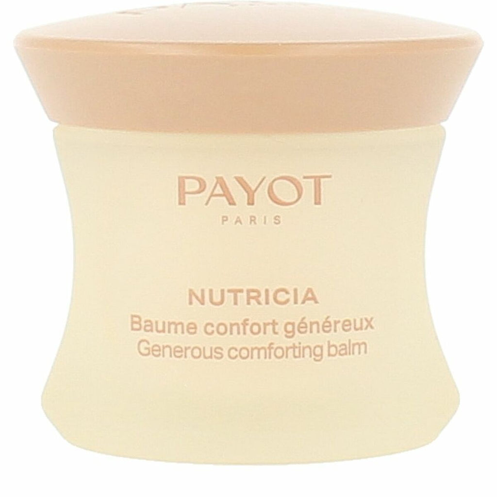 Tagescreme payot nutricia 50 ml - schönheit hautpflege