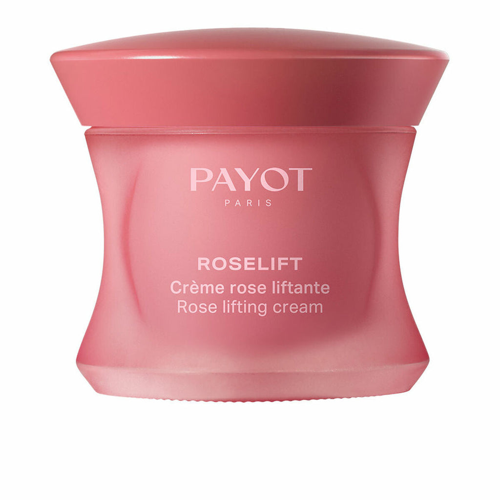 Tagescreme payot roselift 50 ml - schönheit hautpflege