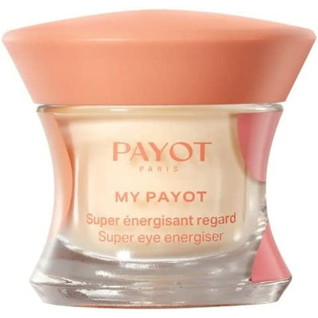 Tagescreme payot super energisant regard - schönheit