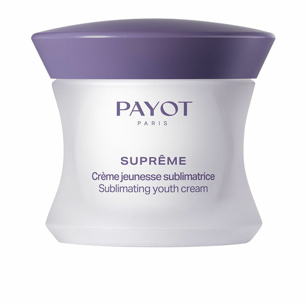 Tagescreme payot suprême 50 ml - schönheit hautpflege