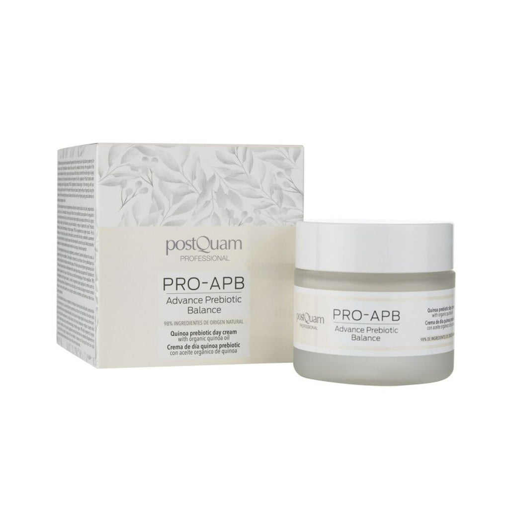 Tagescreme postquam pro apb 50 ml - schönheit hautpflege