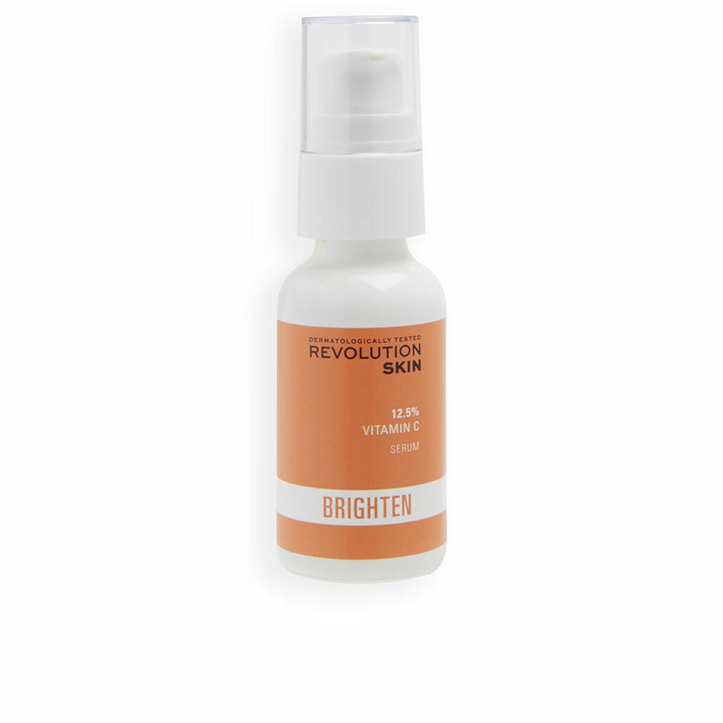 Tagescreme revolution skincare brighten 30 ml - schönheit