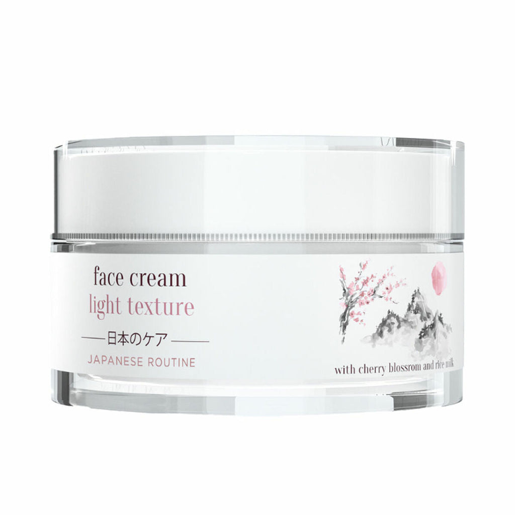 Tagescreme revox b77 japanese ritual 50 ml - schönheit