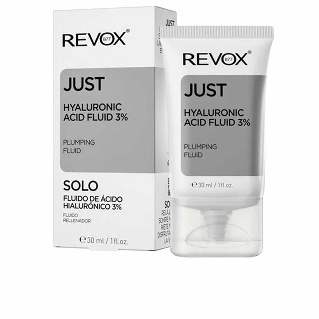 Tagescreme revox b77 just 30 ml - schönheit hautpflege
