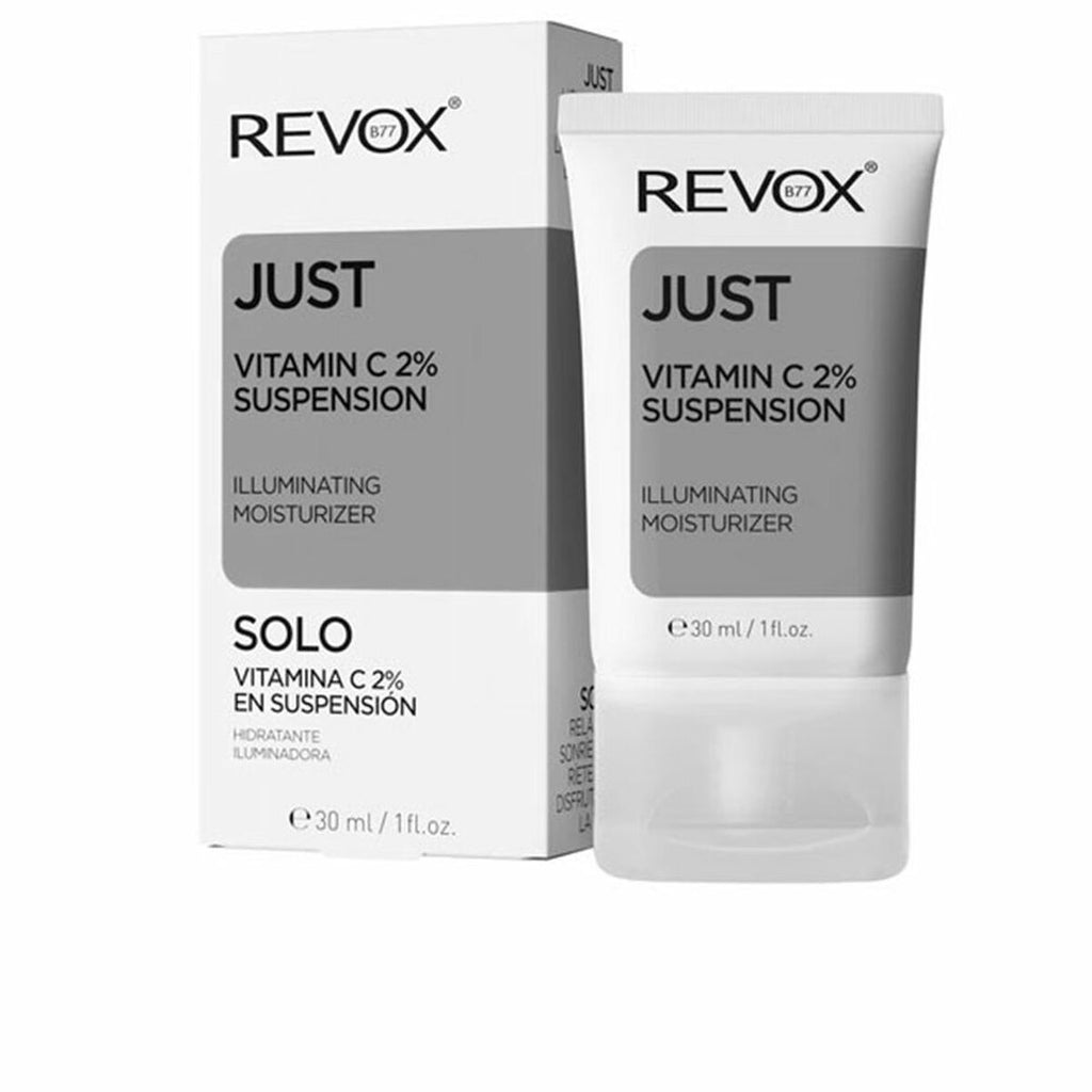 Tagescreme revox b77 just c 30 ml - schönheit hautpflege