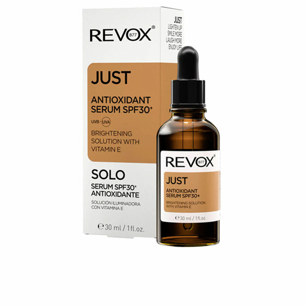Tagescreme revox b77 just spf 30+ 30 ml - schönheit