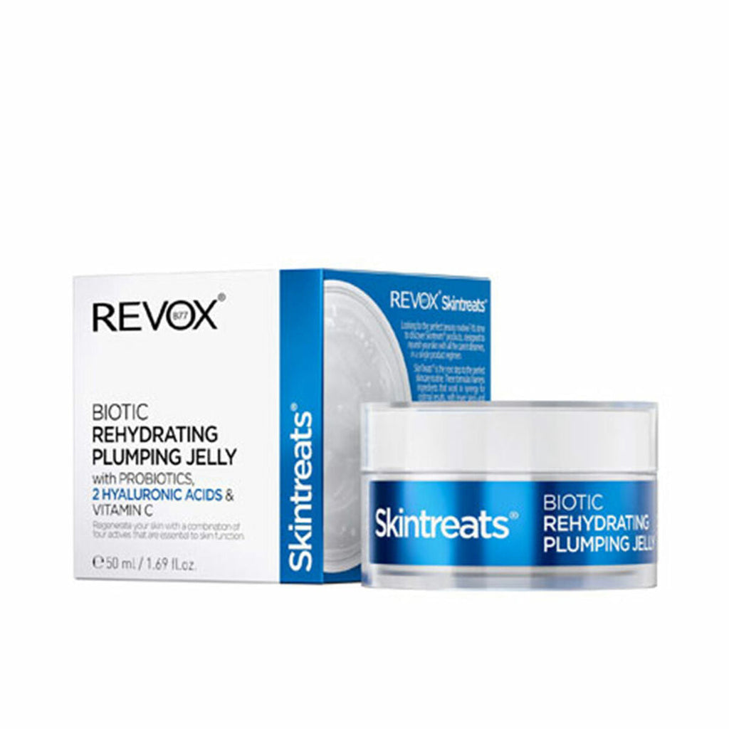 Tagescreme revox b77 skintreats 50 ml - schönheit hautpflege