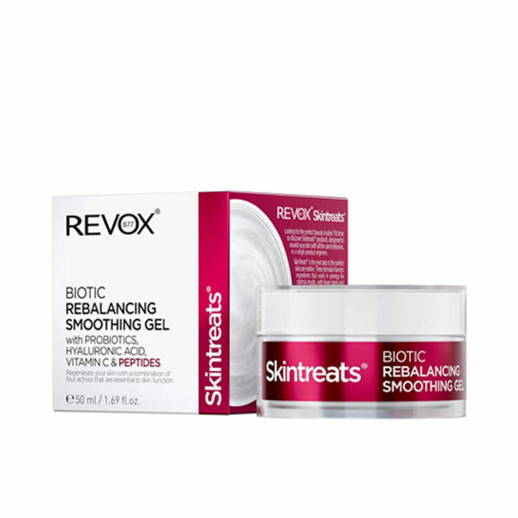 Tagescreme revox b77 skintreats 50 ml - schönheit hautpflege
