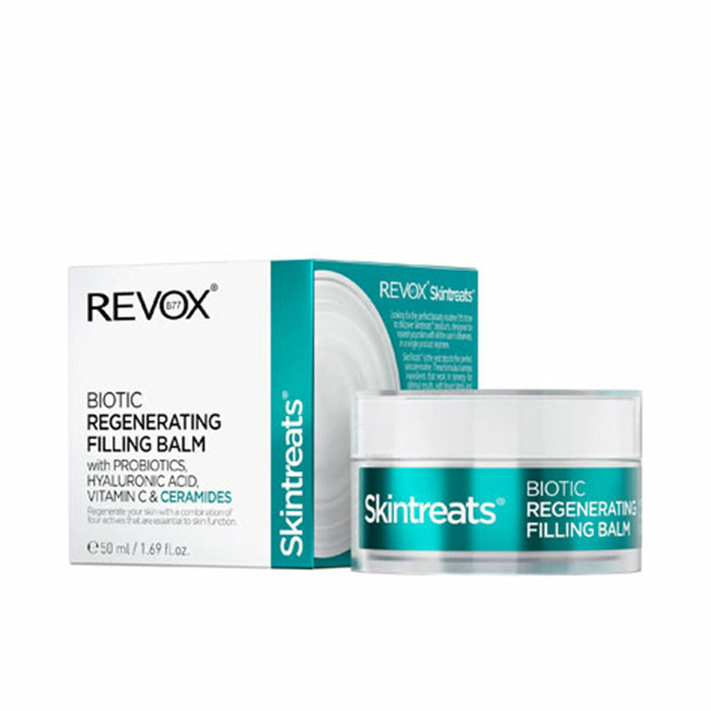 Tagescreme revox b77 skintreats 50 ml - schönheit hautpflege