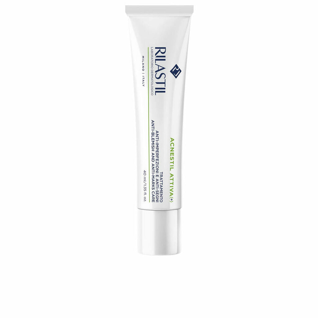 Tagescreme rilastil acnestil 40 ml - schönheit hautpflege