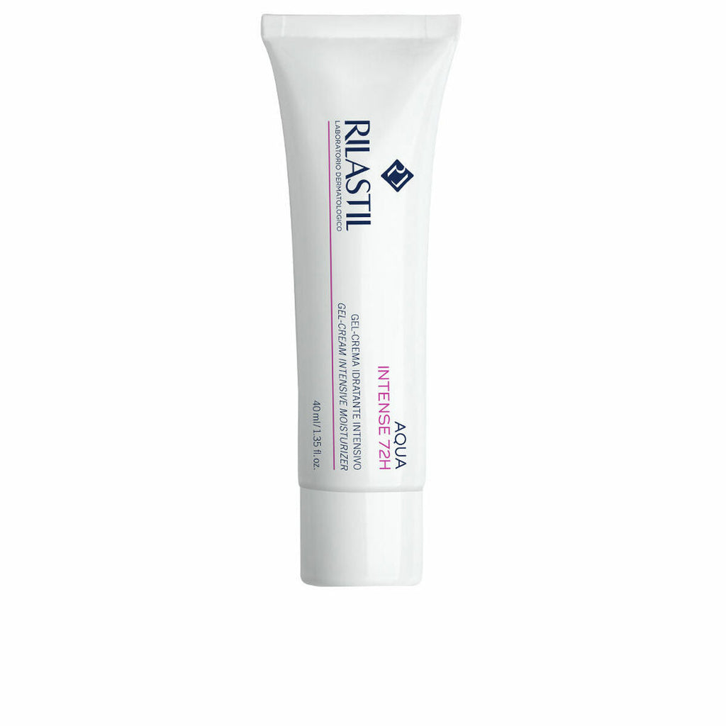 Tagescreme rilastil aqua intense h 40 ml - schönheit