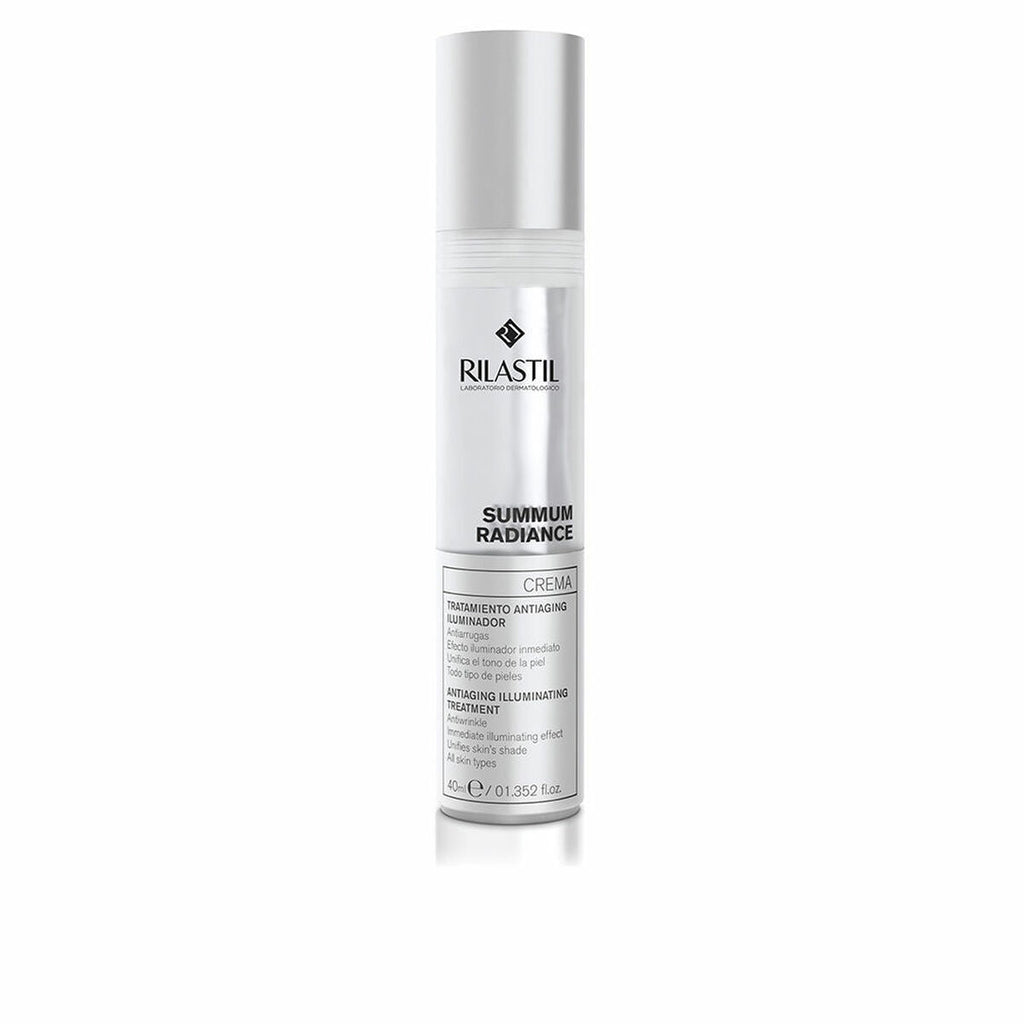 Tagescreme rilastil summum radiance 40 ml - schönheit