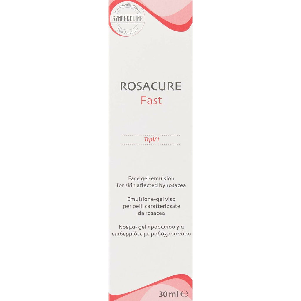 Tagescreme rosacure rosacure 30 ml - schönheit hautpflege