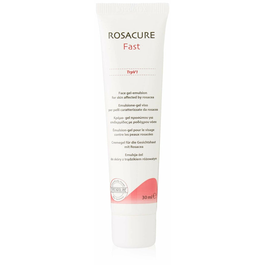 Tagescreme rosacure rosacure 30 ml - schönheit hautpflege