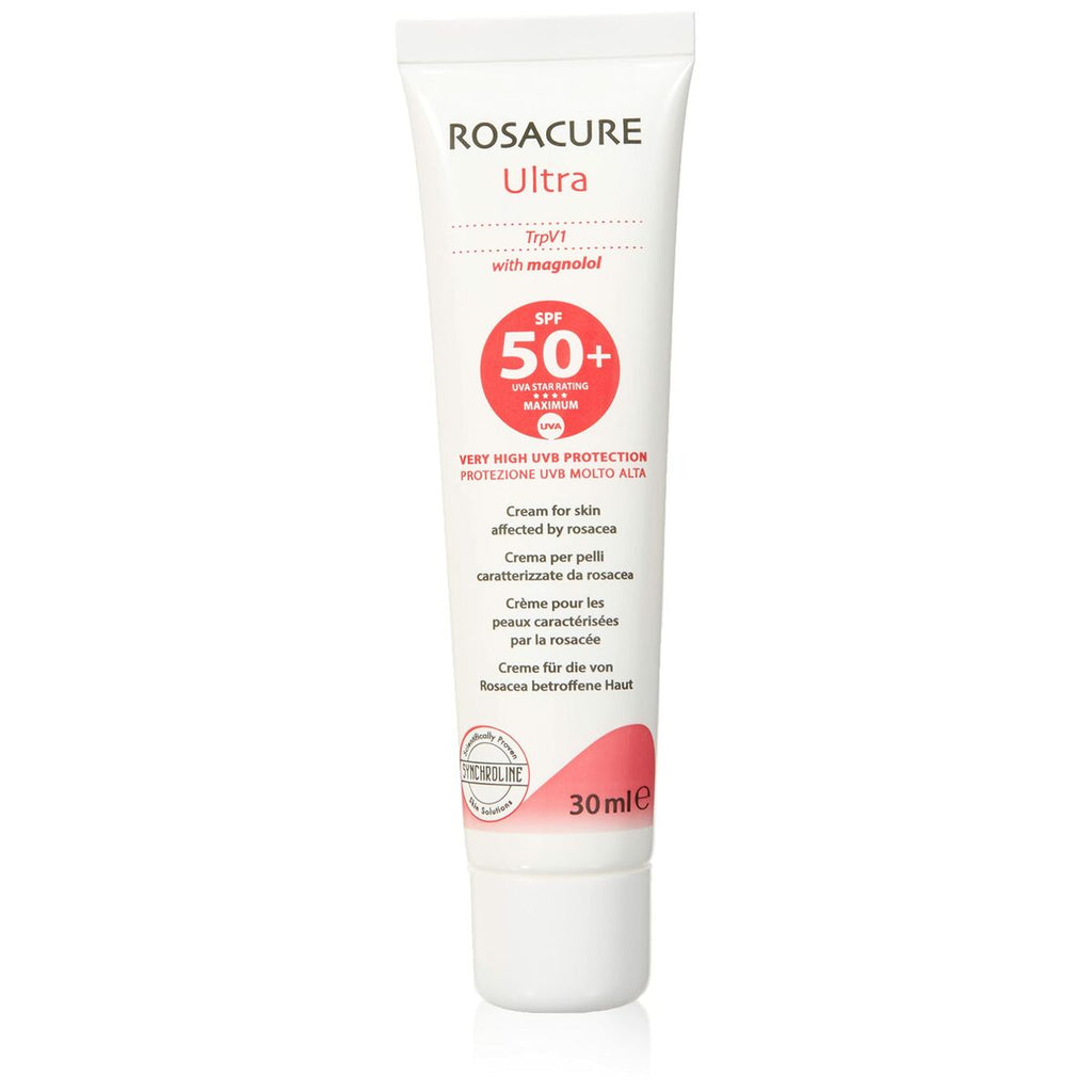 Tagescreme rosacure rosacure spf 50 30 ml - schönheit