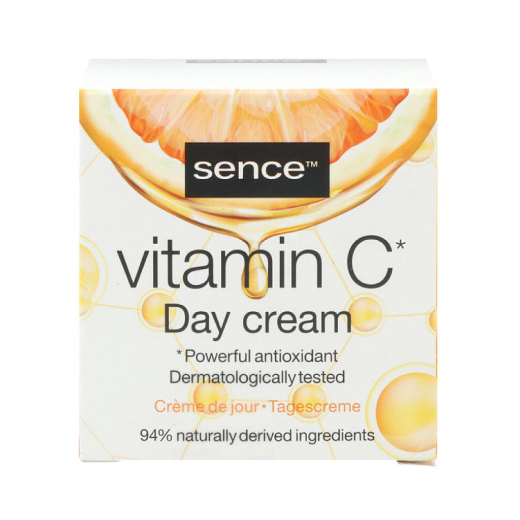 Tagescreme sence 50 ml - schönheit hautpflege