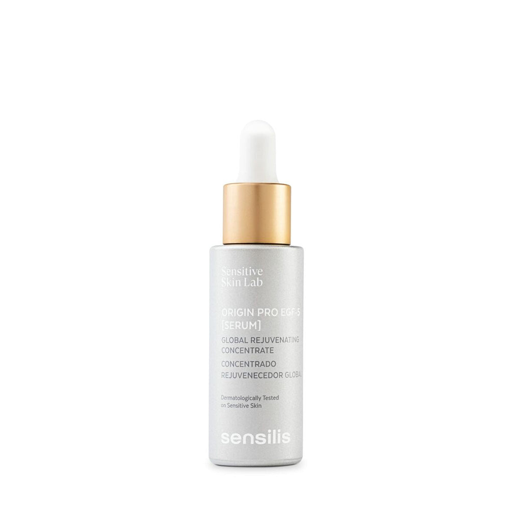 Tagescreme sensilis origin pro 30 ml - schönheit hautpflege