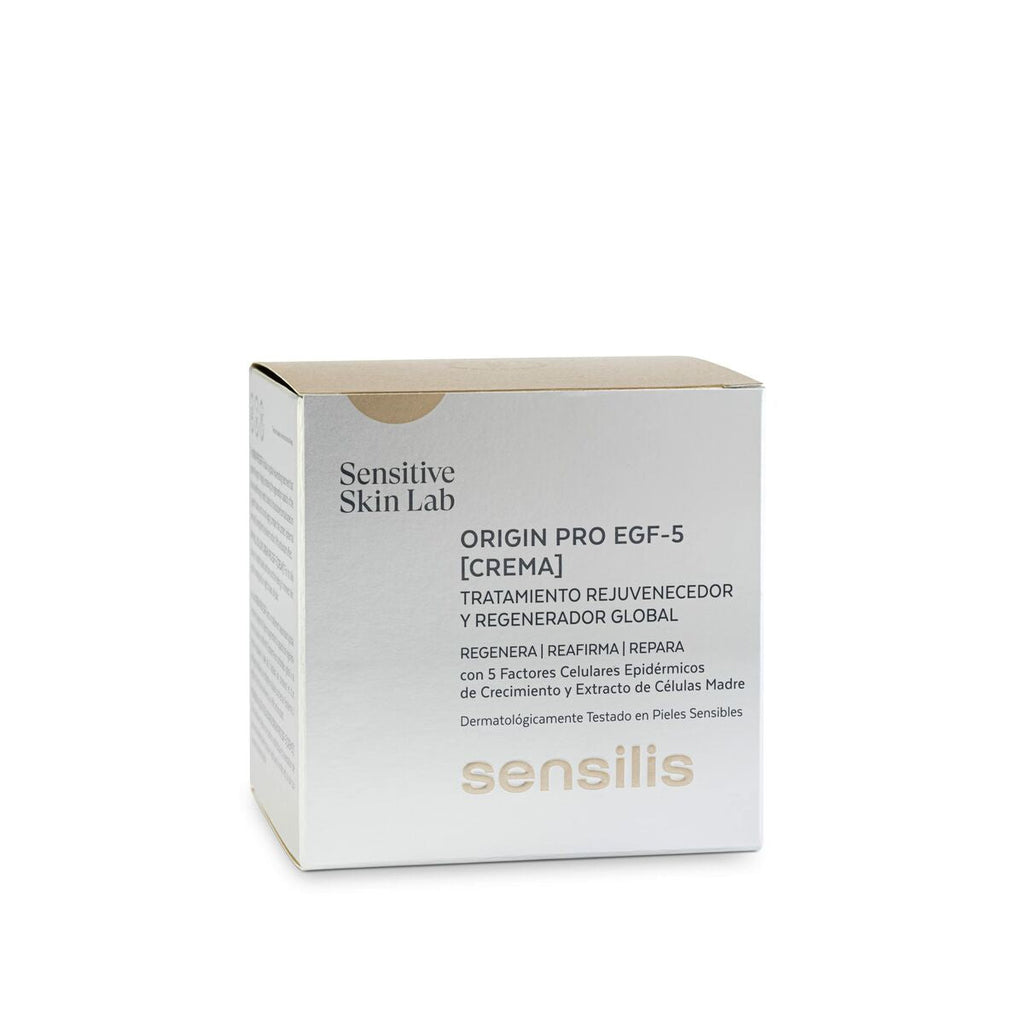 Tagescreme sensilis origin pro egf-5 50 ml - schönheit