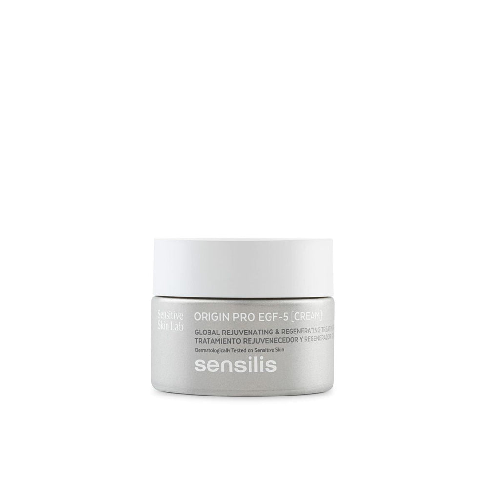 Tagescreme sensilis origin pro egf-5 50 ml - schönheit