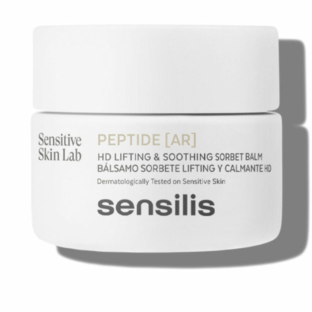 Tagescreme sensilis peptide 50 ml - schönheit hautpflege