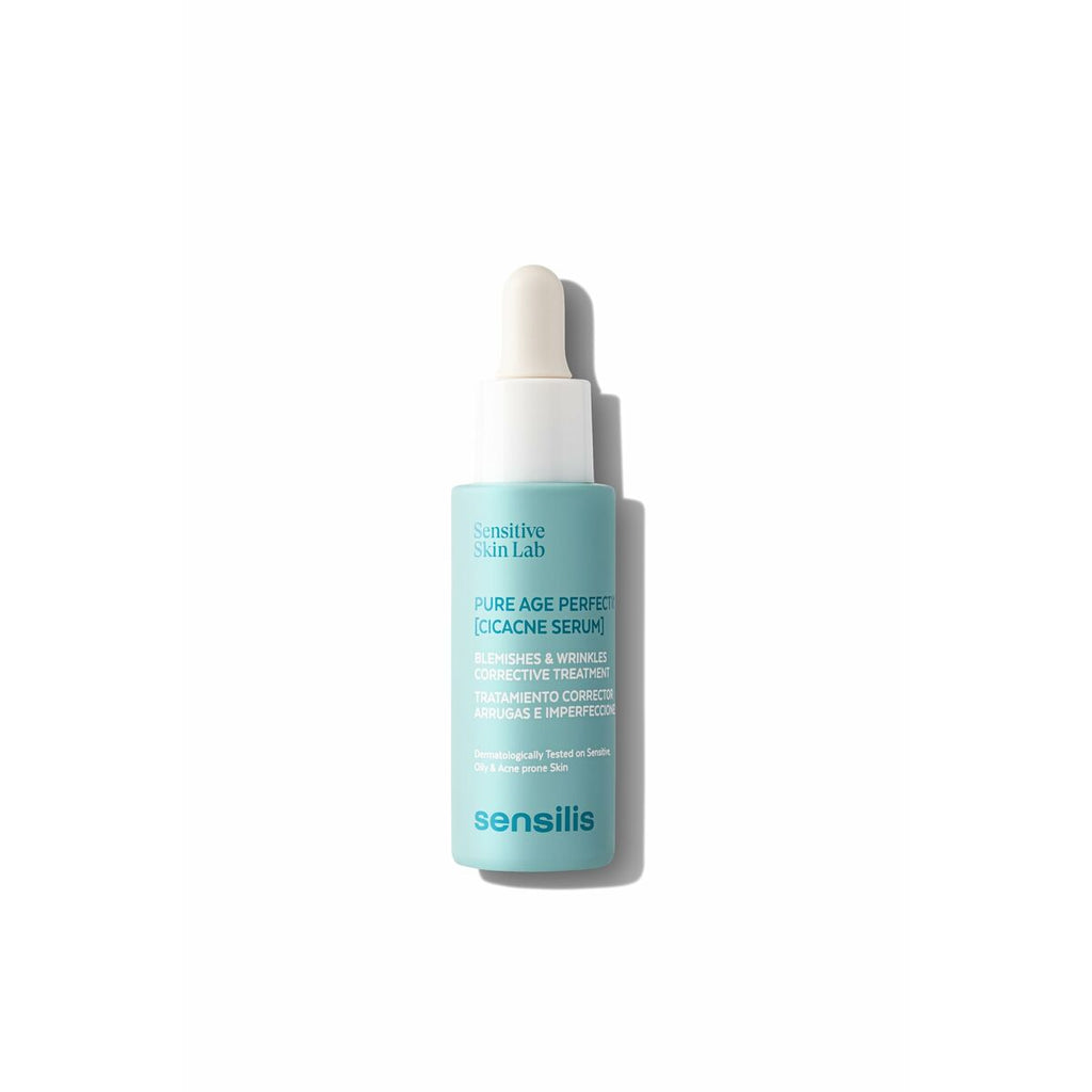 Tagescreme sensilis pure age perfection 30 ml - schönheit