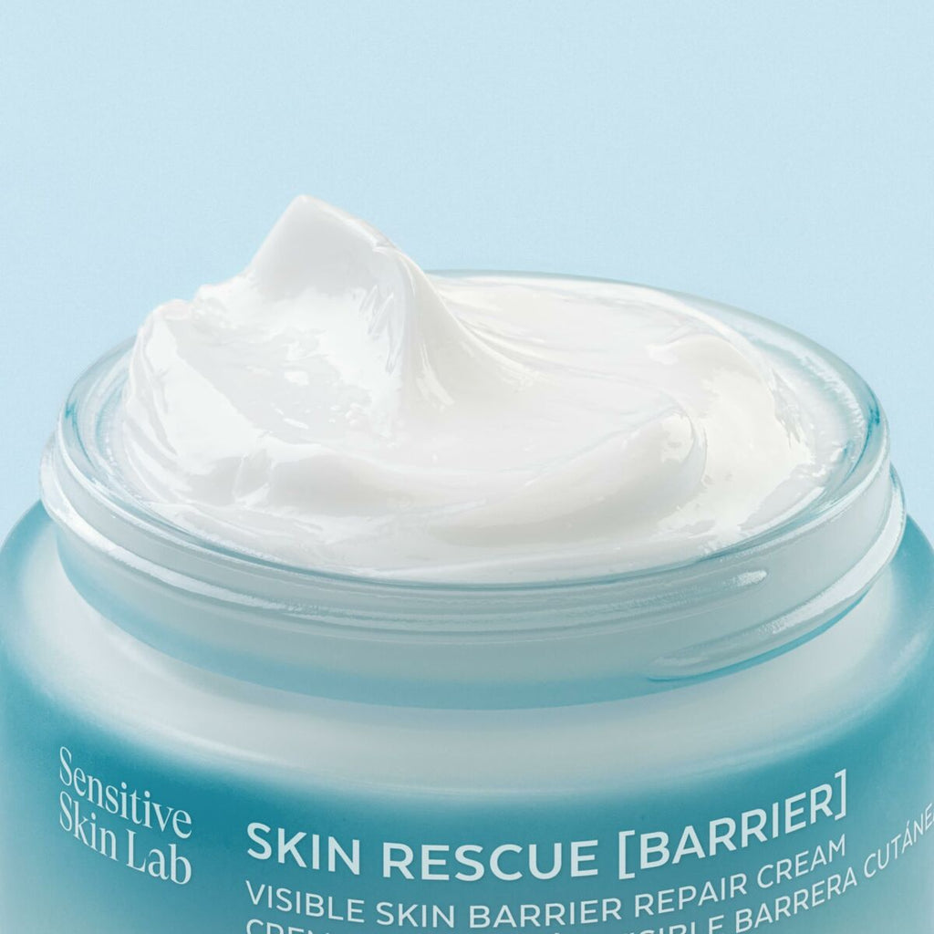 Tagescreme sensilis skin rescue 50 ml - schönheit hautpflege