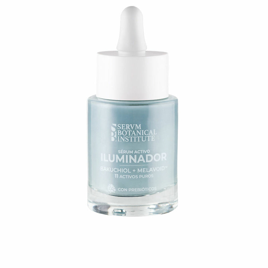 Tagescreme servm botanical institute serum activo 30 ml