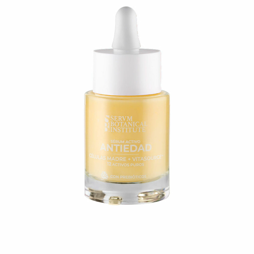 Tagescreme servm botanical institute serum activo 30 ml