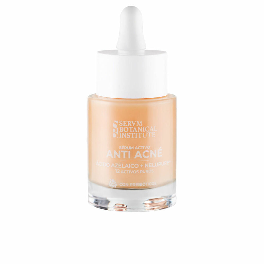 Tagescreme servm botanical institute serum activo 30 ml