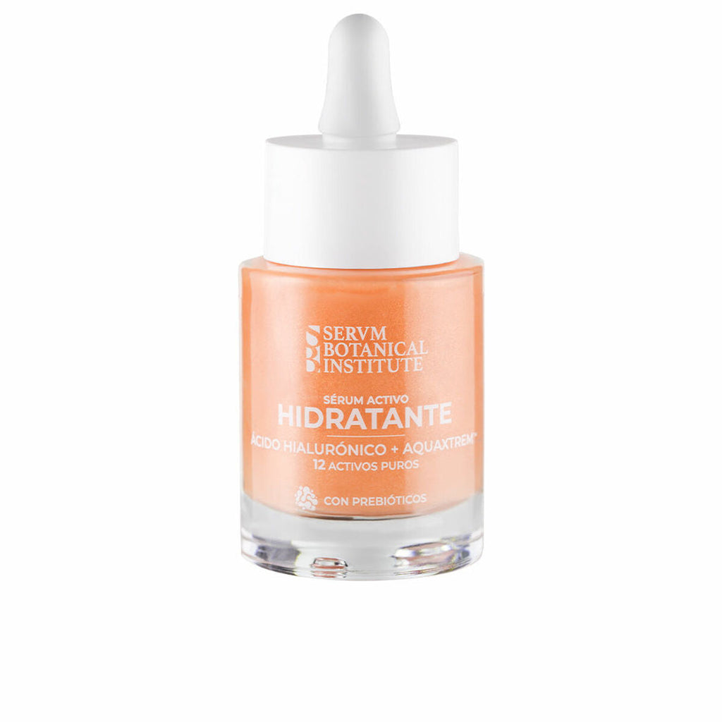 Tagescreme servm botanical institute serum activo 30 ml