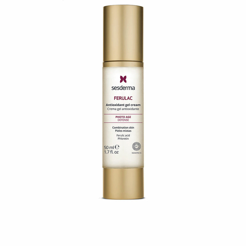 Tagescreme sesderma ferulac 50 ml - schönheit hautpflege