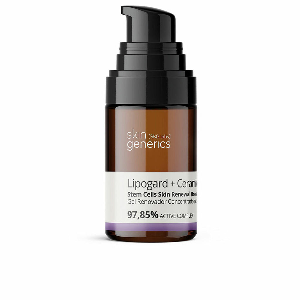 Tagescreme skin generics lipogard + ceramides 20 ml