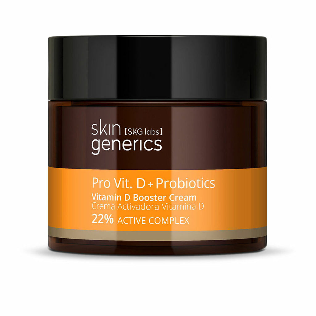 Tagescreme skin generics pro probiotics 50 ml - schönheit
