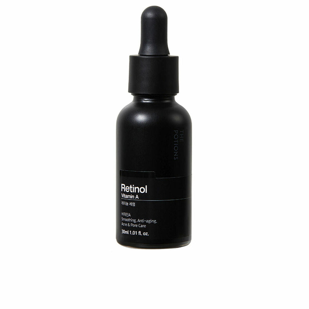 Tagescreme the potions retinol 30 ml - schönheit hautpflege