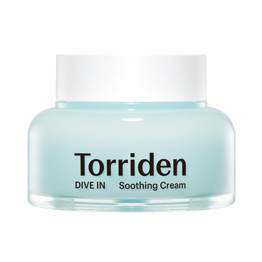 Tagescreme torriden dive-in 100 ml - schönheit hautpflege