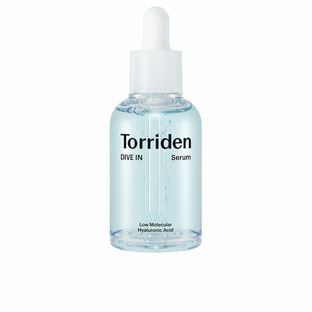Tagescreme torriden dive-in 50 ml - schönheit hautpflege