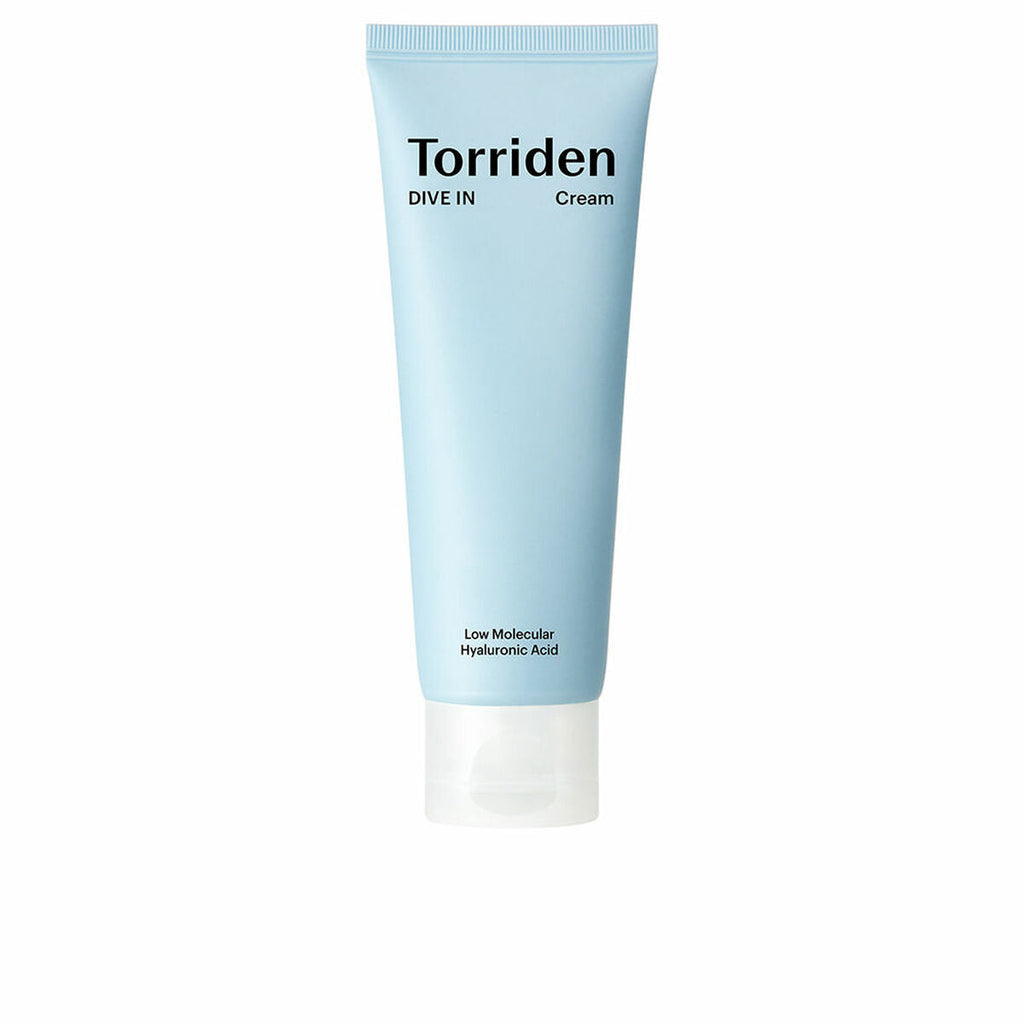 Tagescreme torriden dive-in 80 ml - schönheit hautpflege