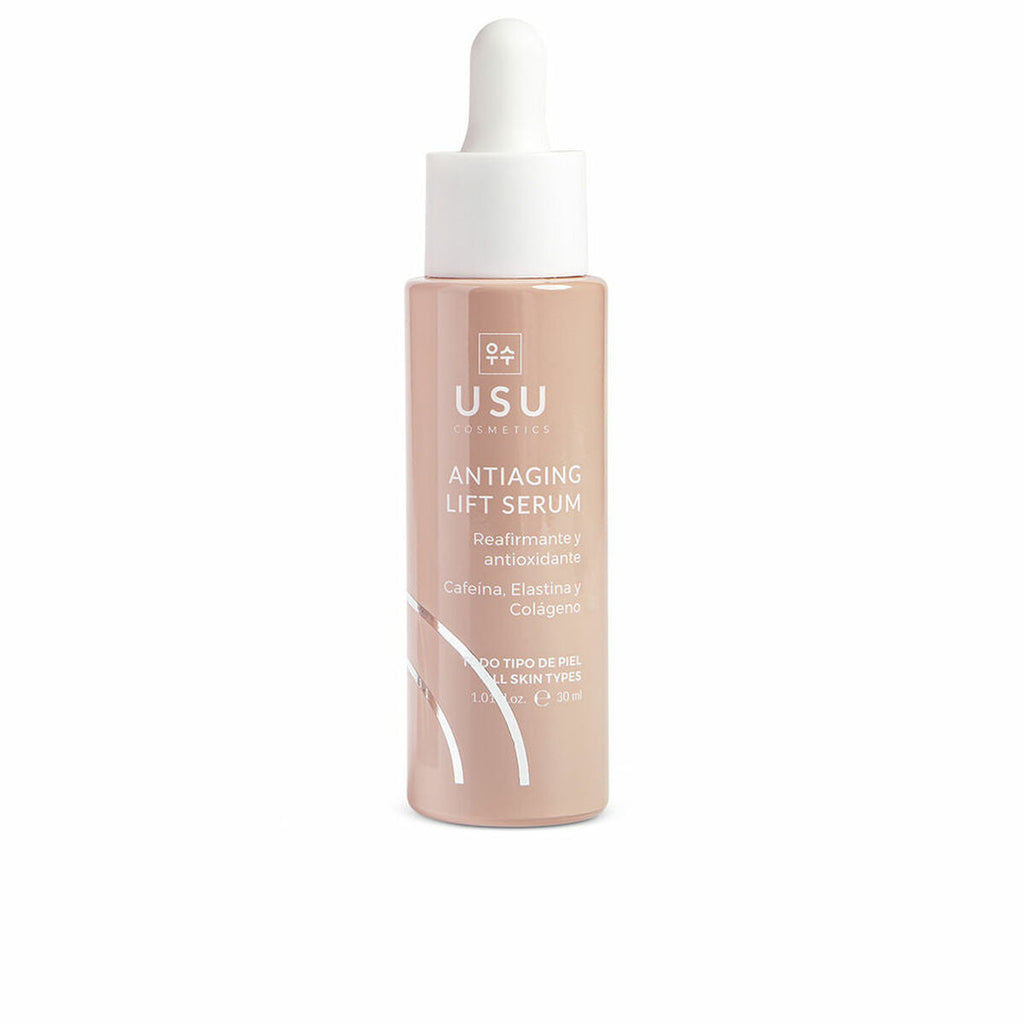 Tagescreme usu cosmetics cosmetics antiedad 30 ml