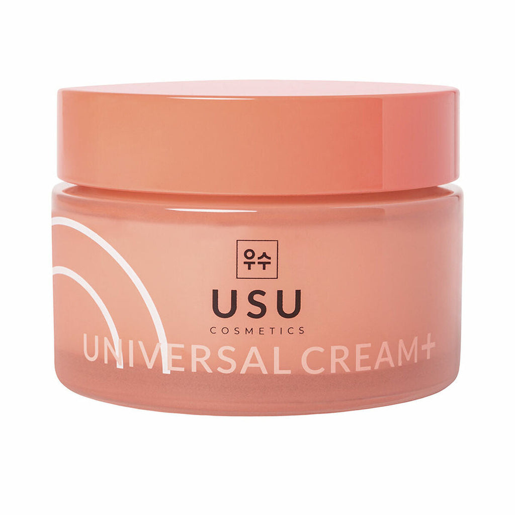 Tagescreme usu cosmetics universal cream 50 ml - schönheit