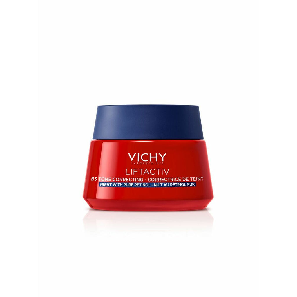 Tagescreme vichy liftactiv 50 ml - schönheit hautpflege