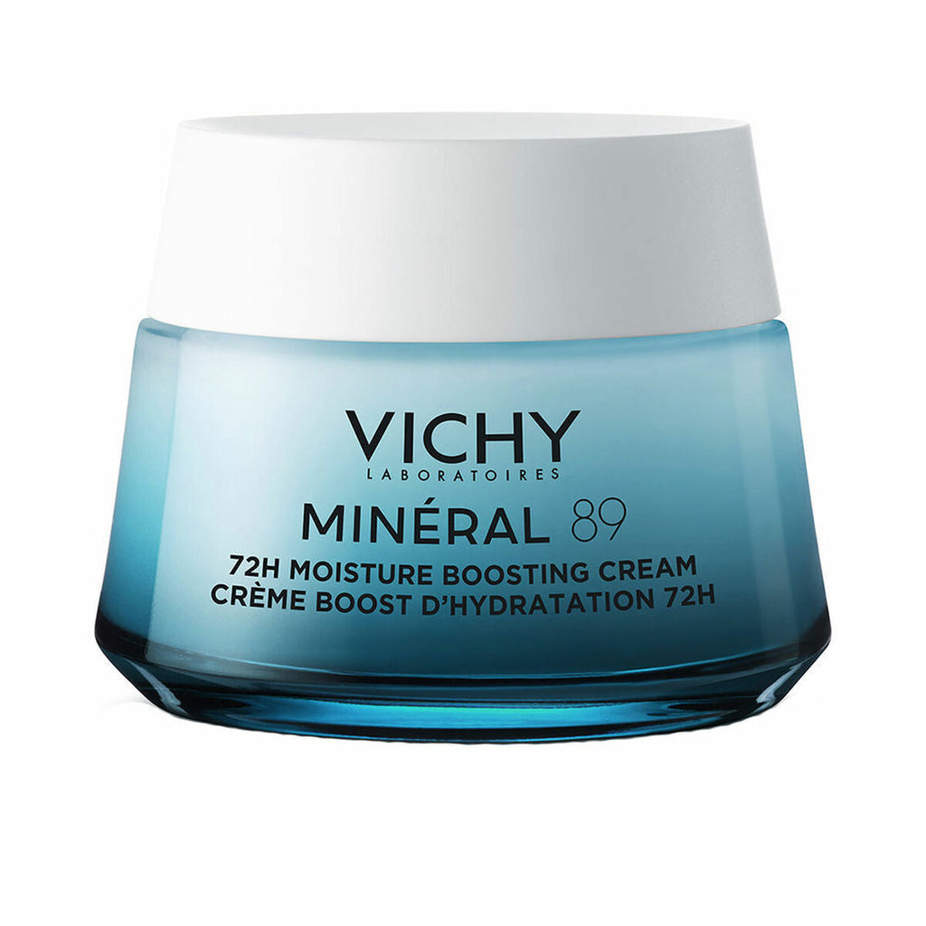 Tagescreme vichy minéral h 50 ml - schönheit hautpflege