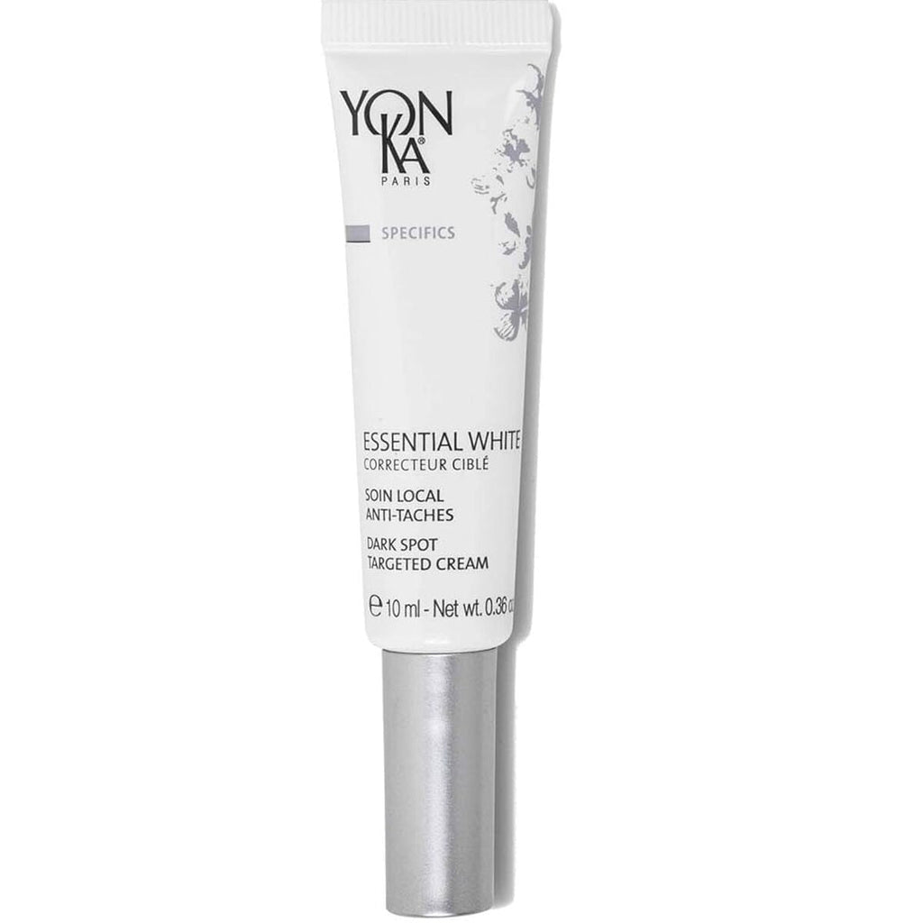 Tagescreme yonka essential white correcteur ciblé 10 ml
