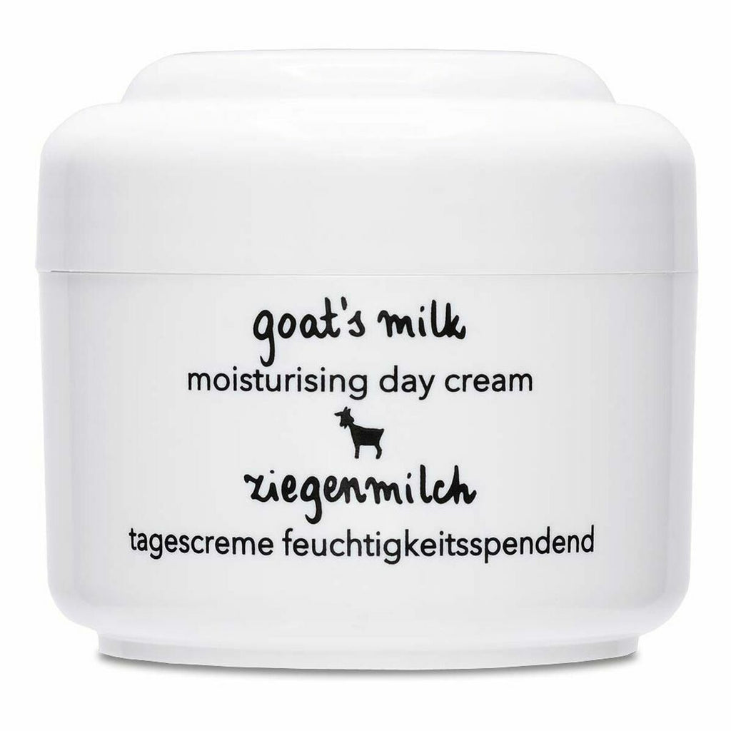 Tagescreme ziaja leche de cabra 50 ml ziegenmilch