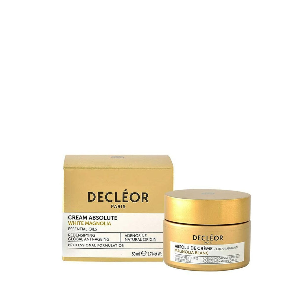 Tagespflege gegen müdigkeit orexcellence decleor (50 ml)