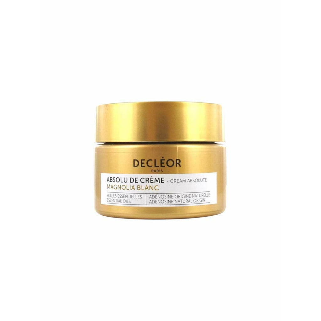 Tagespflege gegen müdigkeit orexcellence decleor (50 ml)